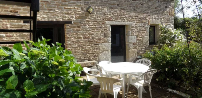 "Les Pieds dans l'Herbe" Jean-Christophe Bernard