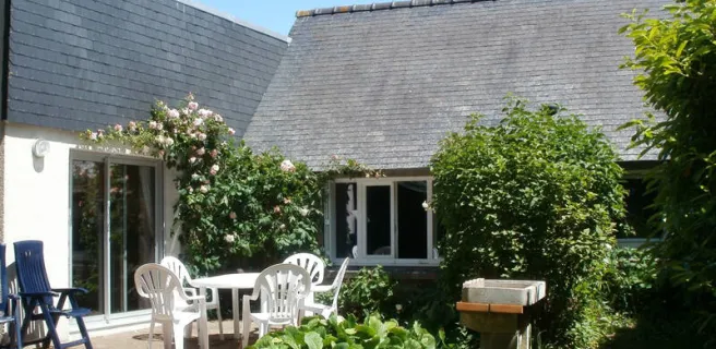 Les Nids de Kerharo - Ty Bihan