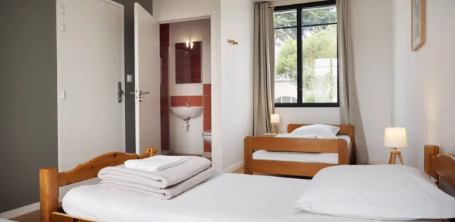 Les Pingouins du Phare