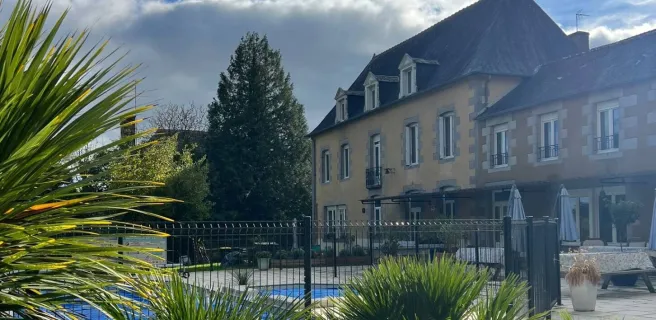 Chambres d'hôtes Cosy Er Lann