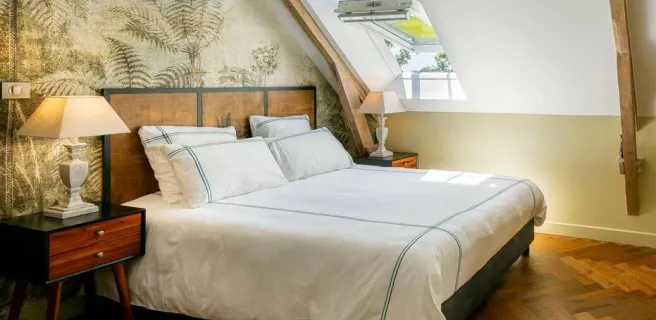 Le Clos Luly - Maison d'hôtes