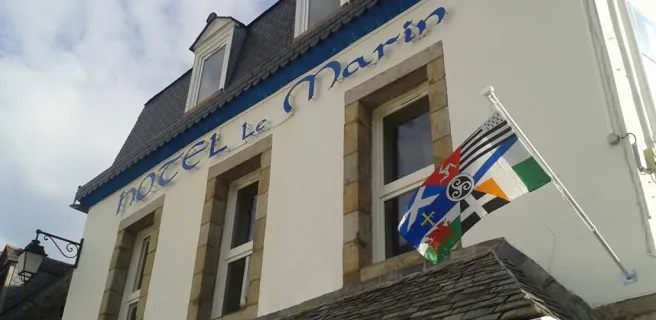Hôtel Le Marin