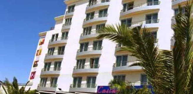 Hôtel Spa du Béryl