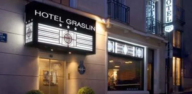 Best Western Hôtel Graslin