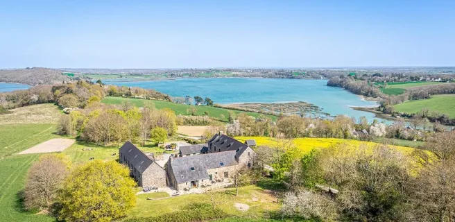 Hôtel Manoir de Rigourdaine