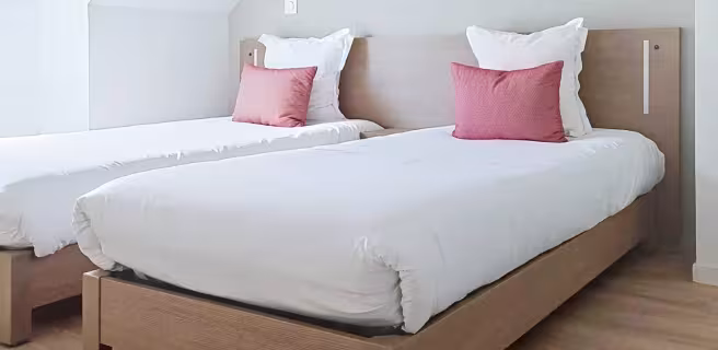 Terres de France - Appart Hotel Quimper