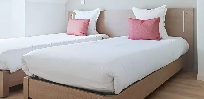 Terres de France - Appart Hotel Quimper