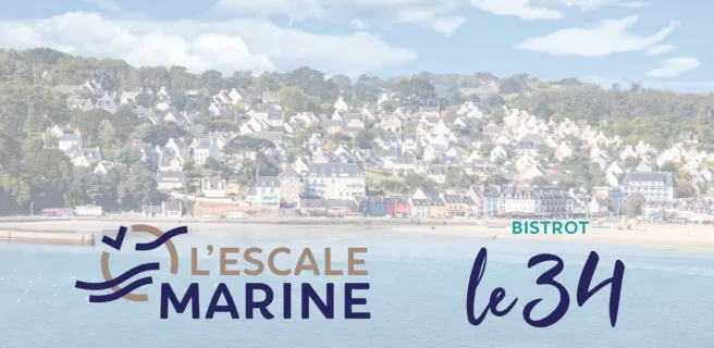 L'Escale Marine