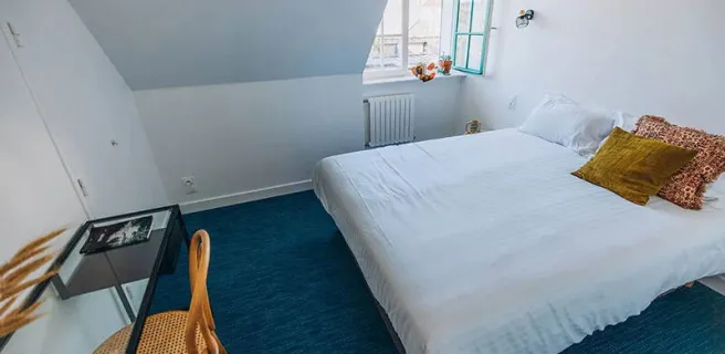 Bigouden Makers - Chambres à louer