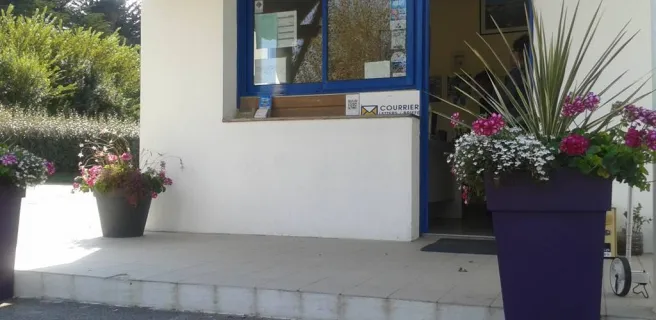 Camping municipal Pen-Prad