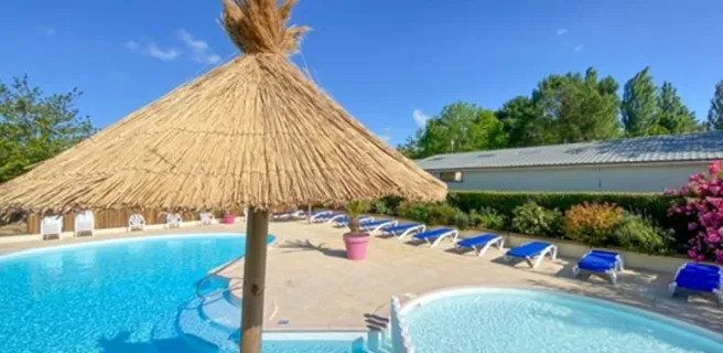 Camping les Genêts