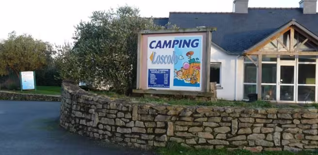 Camping Loscolo
