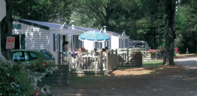 Camping le Beaupré
