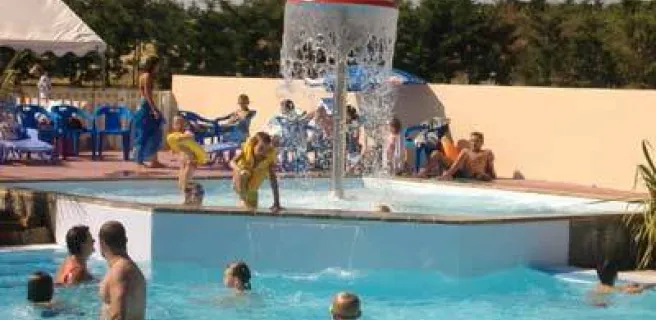 Camping les Brillas