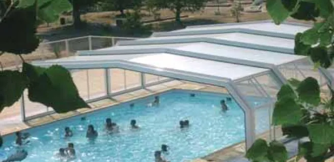Camping Domaine du Collet