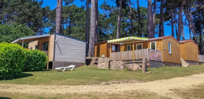 West Camping