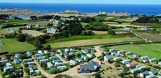 Camping du Gouffre
