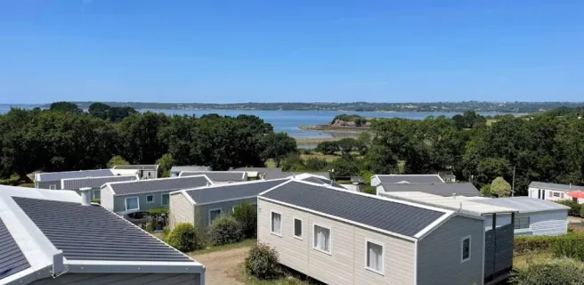 Camping de Gouelet Ker