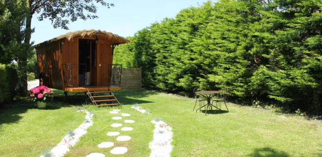 Camping les Couesnons