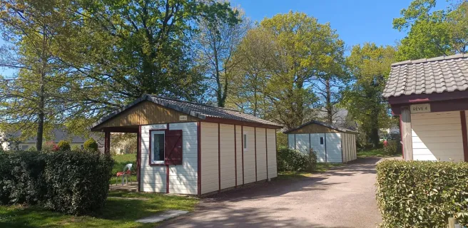 Camping des deux Moulins