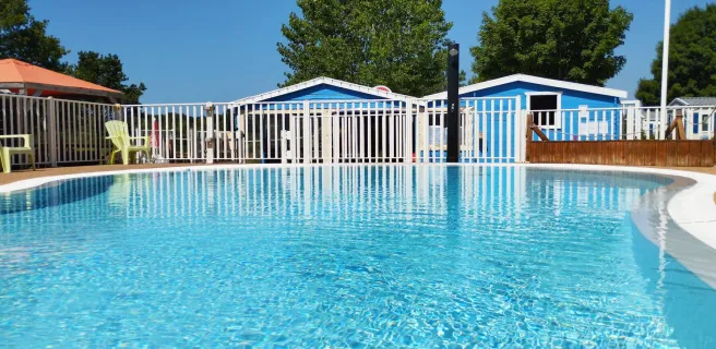 Camping les Embruns