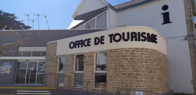 OTI Baie de Quiberon