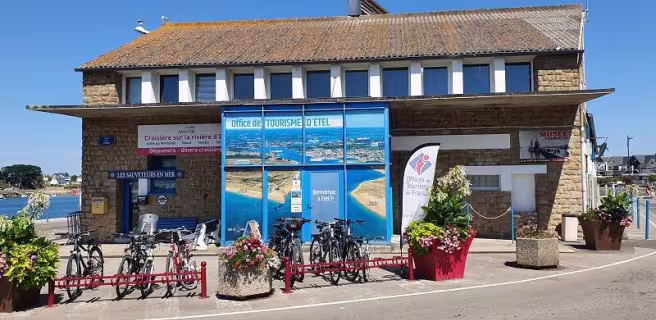 OTI BAIE DE QUIBERON