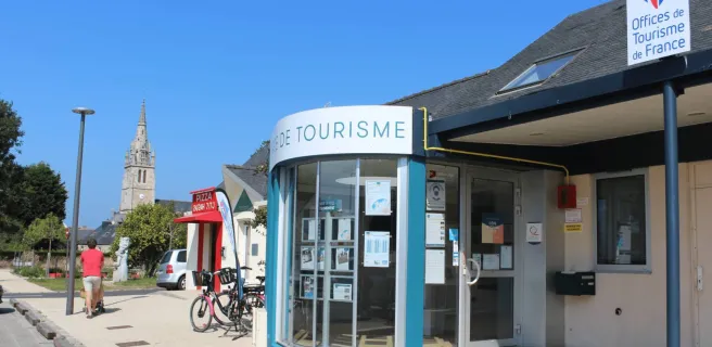 Office de Tourisme