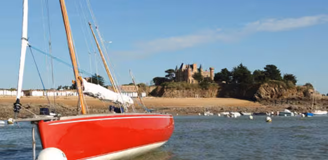 Bureau d'Information Touristique de Saint-Briac-sur-Mer