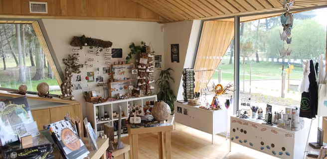 Office de tourisme Montfort Communauté