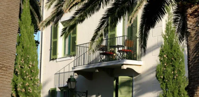 ©HOTEL CASTEL BRANDO