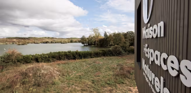 La Maison des Espaces Naturels