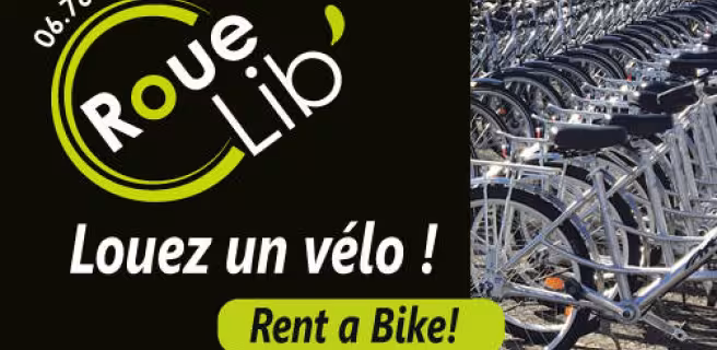 Roue Lib'