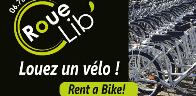 Roue Lib'