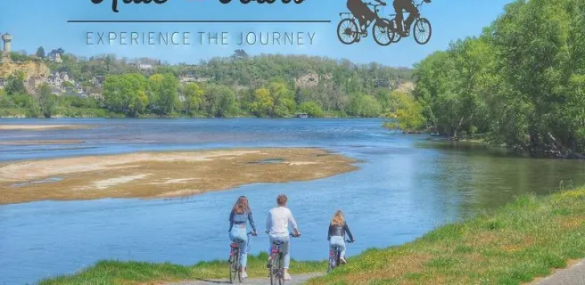 Ride in Tours - location de vélos