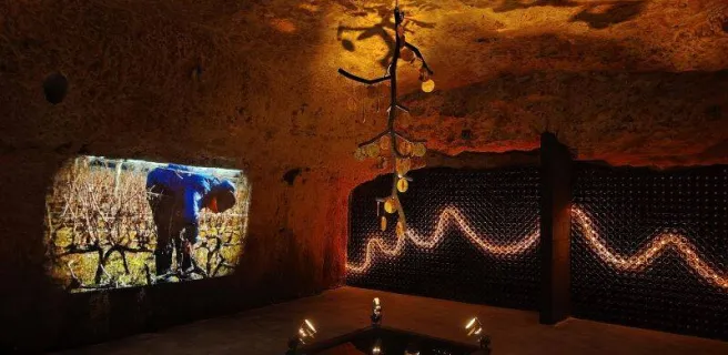 Chromatic L'expérience Chenin