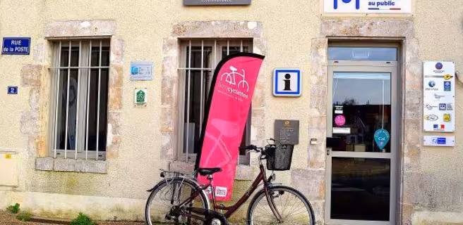 France services : location de vélos