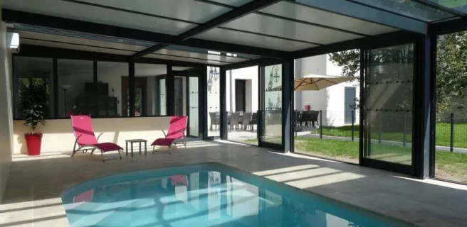 Gîte Les Oiseaux du Cèdre