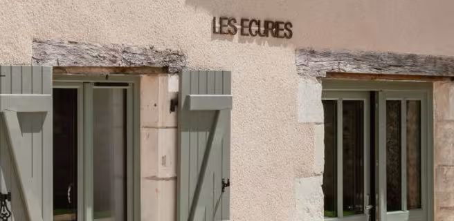 L'Ecrin de la Brenne