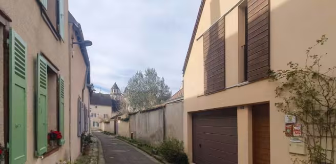Le Puits d'Or