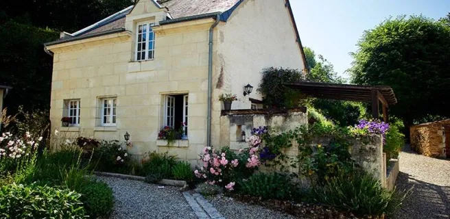 Gîte du Domaine de la Juranvillerie - Gelduin