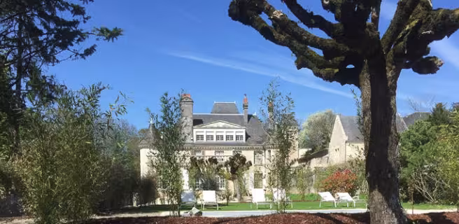Domaine Plessis Gallu - Cottage de la Tour