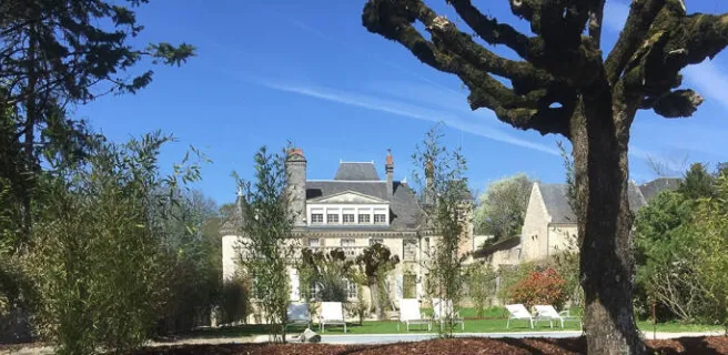 Domaine Plessis Gallu - Cottage de la Tour