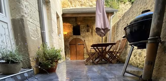 Maison des Remparts