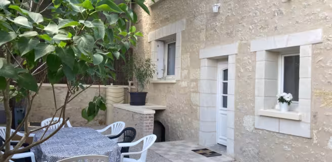 Au cœur d'Azay