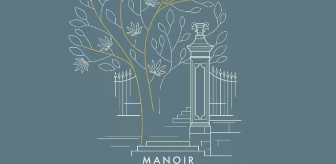Gîte du Manoir de La Frazelière