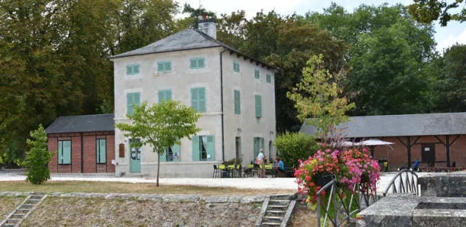 Chambres d'hôtes Le Relais de Mantelot