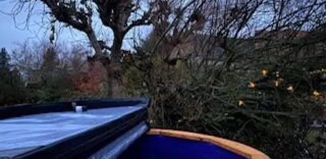 La Cabane des Fichettes