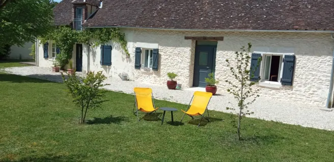 Les Chardonnerets