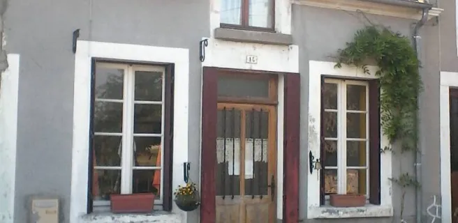 Les Greniers d'Irène